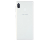 SAMSUNG Galaxy A20e Bialy (A202F) - 496065 - zdjęcie 5
